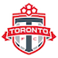 Logo Toronto FC