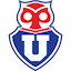 Logo Club Universidad de Chile