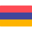 Vlag Armenië