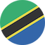 Vlag Tanzania