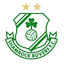 Logo Shamrock Rovers F.C.