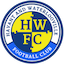Logo Havant & Waterlooville