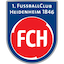 Logo 1. FC Heidenheim