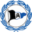 Logo DSC Arminia Bielefeld