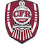 Logo CFR Cluj