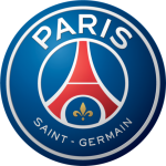 Logo Paris Saint-Germain F.C.