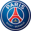 Logo Paris Saint-Germain F.C.
