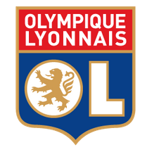 Logo Olympique Lyonnais