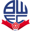 Logo Bolton Wanderers