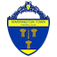 Logo Warrington Town