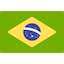 Vlag Brazilië