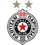 Logo FK Partizan