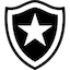 Logo Botafogo