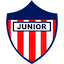 Logo Atlético Junior