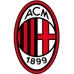Logo AC Milan