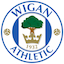 Logo Wigan Athletic F.C.