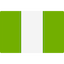Vlag Nigeria
