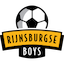 Logo Rijnsburgse Boys