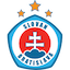 Logo ŠK Slovan Bratislava