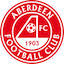 Logo Aberdeen F.C.
