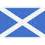 Vlag Schotland