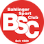 Logo Bahlinger SC