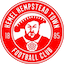 Logo Hemel Hempstead Town