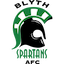 Logo Blyth Spartans