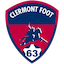 Logo Clermont Foot 63