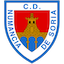 Logo CD Numancia