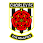 Logo Chorley FC