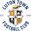 Logo Luton Town