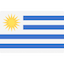 Vlag Uruguay