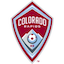 Logo Colorado Rapids