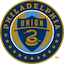 Logo Philadelphia Union