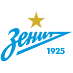 Logo FC Zenit Saint Petersburg