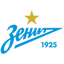 Logo FC Zenit Saint Petersburg