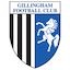 Logo Gillingham