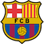 Logo FC Barcelona