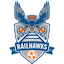 Logo Carolina Railhawks