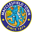 Logo Macclesfield Town FC