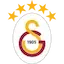 Logo Galatasaray S.K.
