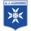 Logo AJ Auxerre