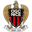 Logo OGC Nice