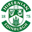 Logo Hibernian F.C.