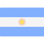 Vlag Argentinië