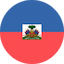 Vlag Haïti