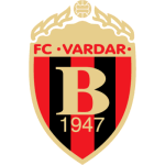 Logo FK Vardar