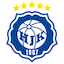 Logo Helsingin Jalkapalloklubi