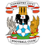 Logo Coventry City